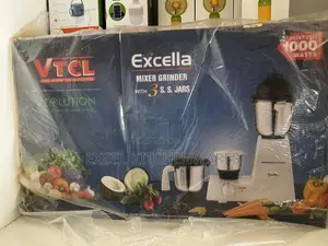 Mixer Grinder