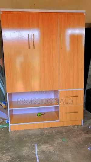 Wardrobe Furniture