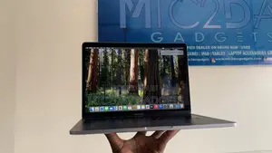 Laptop Apple MacBook Pro 2019 16GB Intel Core i7 SSD 512GB