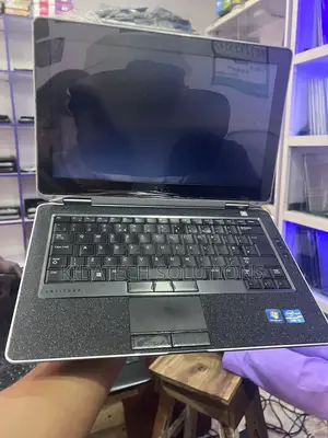 Laptop Dell Latitude 6430u 8GB Intel Core i5 HDD 500GB