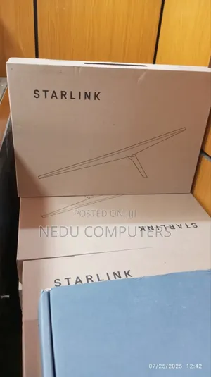 Star Link G3