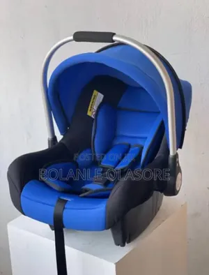 Baba Car Seats