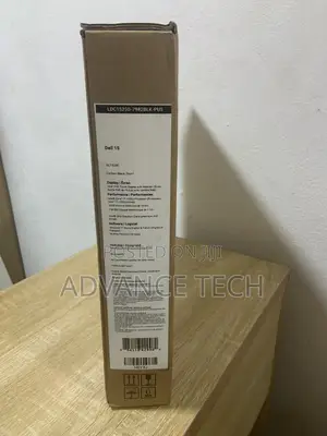 New Laptop Dell Inspiron 15 16GB Intel Core i7 SSD 1T