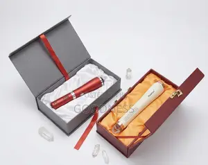 Iteracare Terahertz Health Device – Authentic With Luxury Gift Box