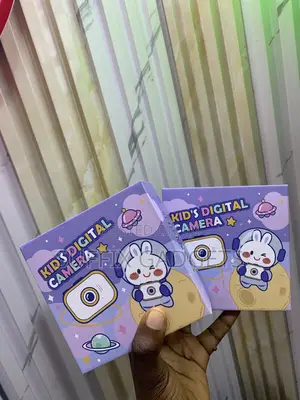 Kids Digital Camera