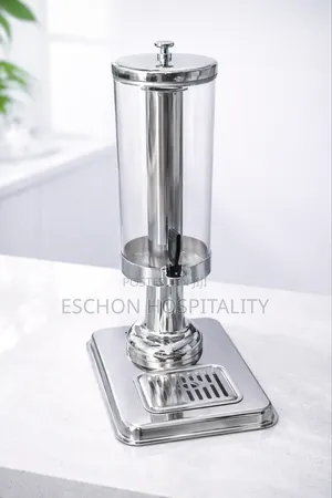 Commercial Water/ Juice/ Beverage Dispenser 3l