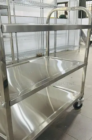 Food Trolley