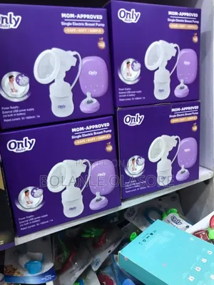 Breast Pump