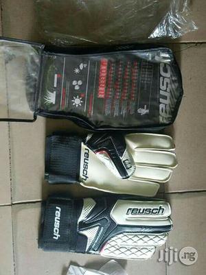 Original Reusch Keeper Glove