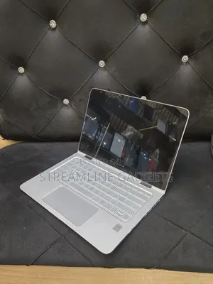 Laptop HP Spectre X360 13 8GB Intel Core i7 SSD 256GB