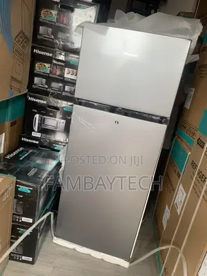 Hisense 205dr Fridge Available