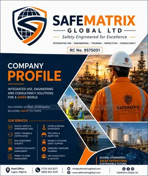 Hse Consultancy and Safety Services