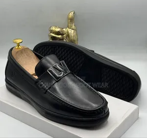 Elevate Your Look With Stylish Tom Ford Shoes