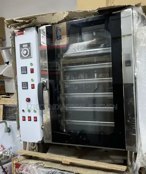 Convention Oven (Electric)