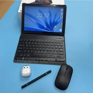 TCL Tab 8 4G 512 GB Black