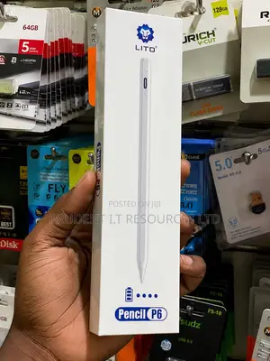 Lito Stylus Pencil P6