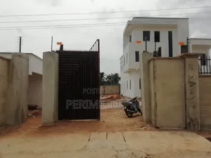 Perimeter Fence: Concertina Stainless Steel+Electric Fence