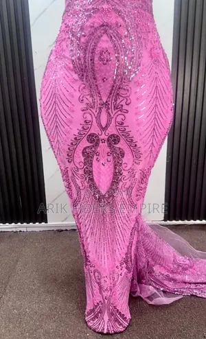 Quality Pocket Friendly Beaded Lace