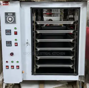 Convention Oven (Electric)