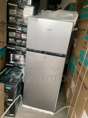 Hisense Refrigerator Model 205dr