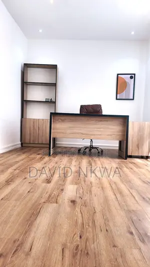 Private Vip Office Space