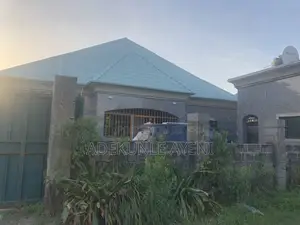 3bdrm Bungalow in Pegi, Kuje for sale