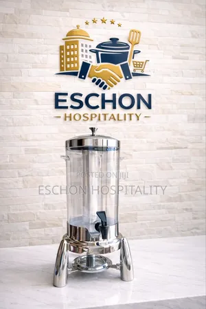 Quality Beverage/ Juice Dispenser 5l