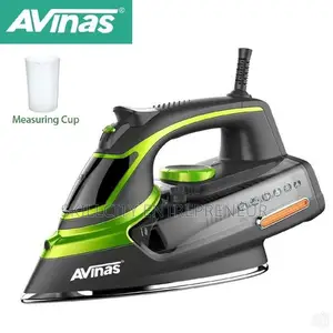 2246 Avinas Steam Iron