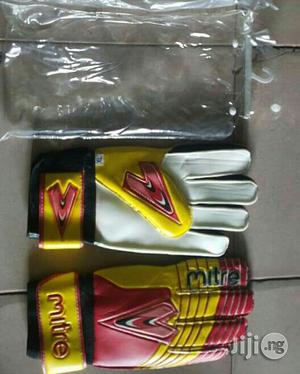 Original Mitre Keeper Glove