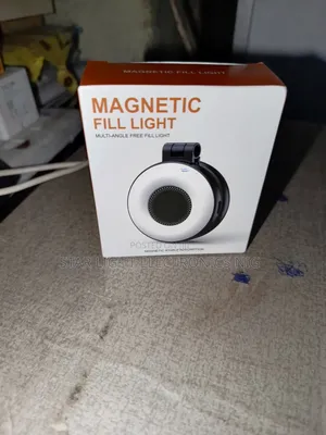 Phone Video Light