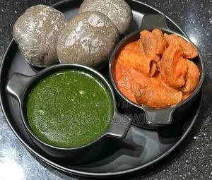 L K Homemade Food