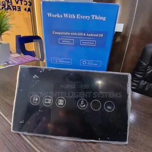 Smart Switch and Socket