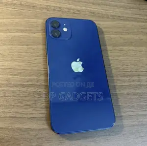 Apple iPhone 12 128 GB Blue