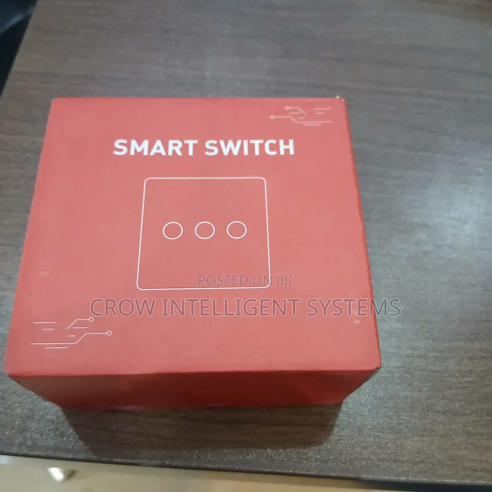 Smart Switch