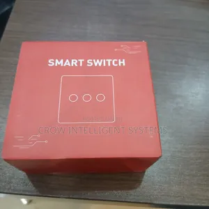 Smart Switch