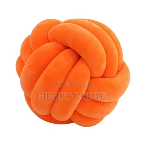 Not Pillows