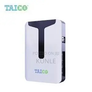 Taico 7kwh 51.2v T-One Lithium Battery