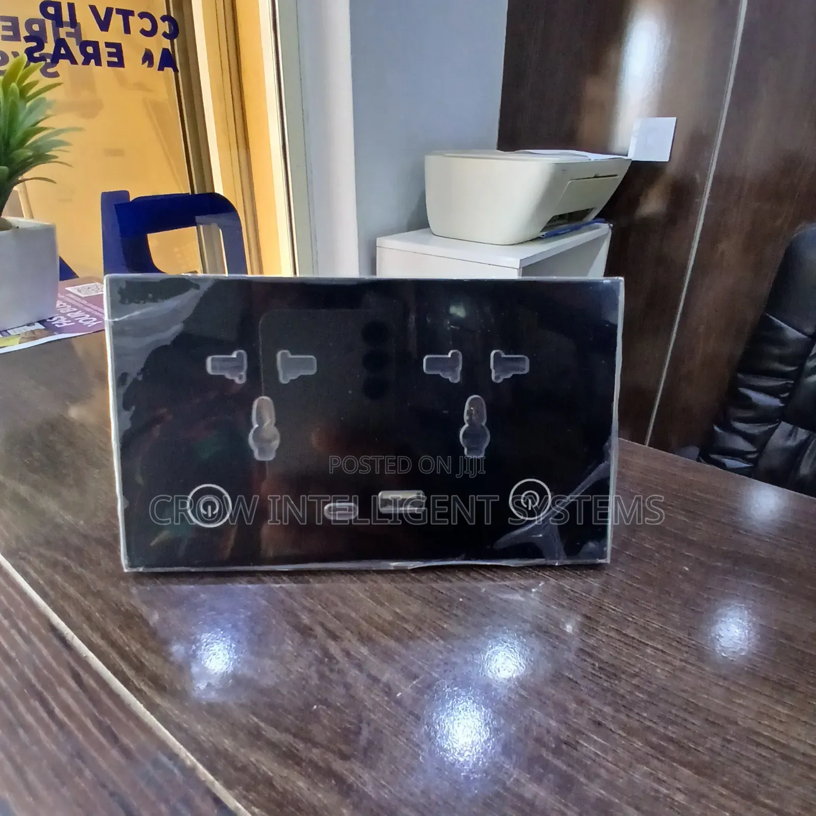 Smart Intelligent Inside Switch