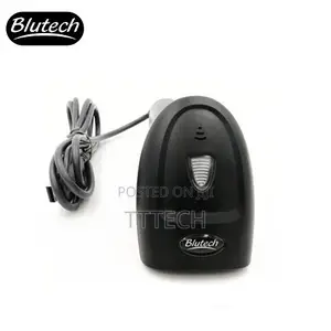 Blutech Bp6802 Handheld Barcode Scanner