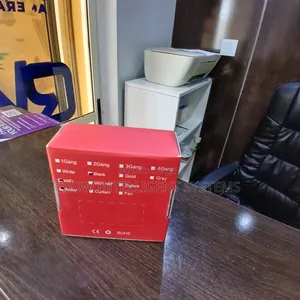 Smart Switch