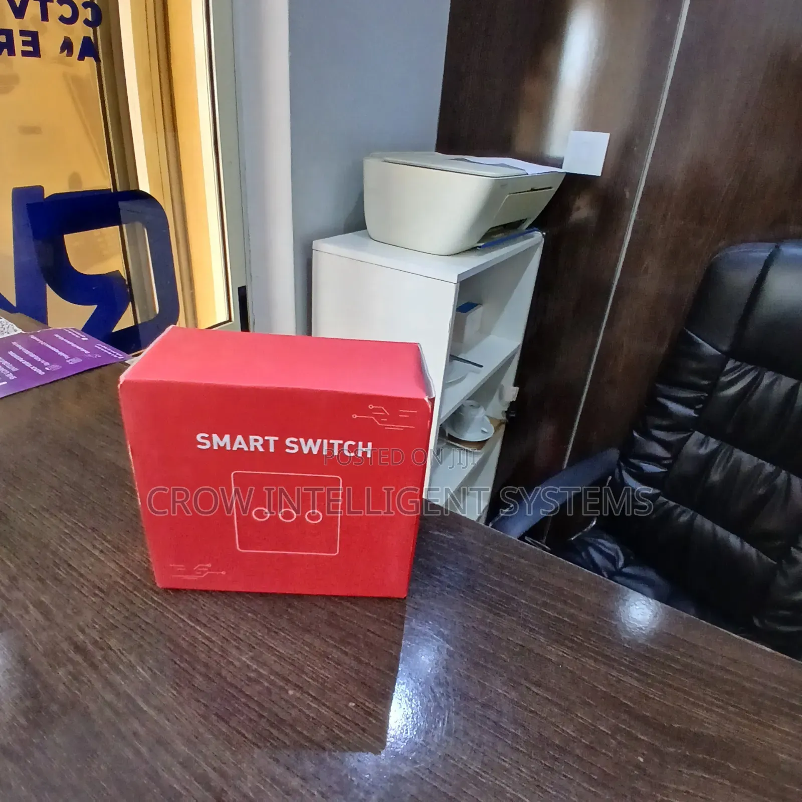 Smart Switch
