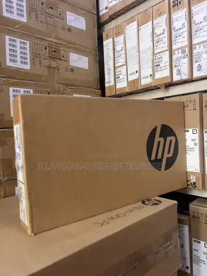 New Laptop HP ProBook 450 G9 8GB Intel Core i5 SSD 512GB