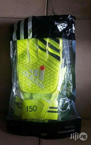 Original Adidas Keeper Glove