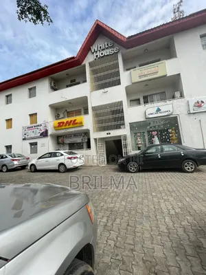 Office Space In Wuse 2 For Rent