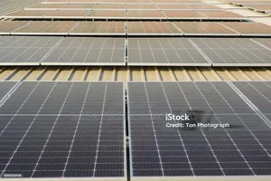 Solar Inverter Installer