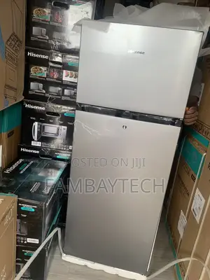 205l Family Size Hisense Refrigerator