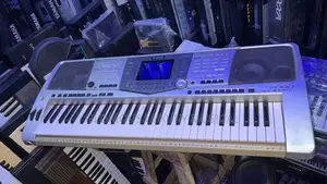 Direct Uk Used Keyboard Yamaha Psr2000