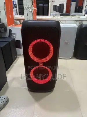 JBL Partybox 310 Portable Party Speaker