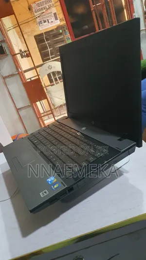 Laptop HP Compaq 620 4GB Intel Core 2 Duo HDD 250GB