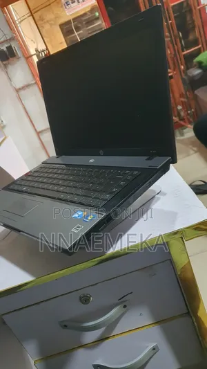 Laptop HP Compaq 620 4GB Intel Core 2 Duo HDD 250GB